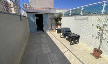 Imagem 3: Cobertura à venda no Parque das Nações, Santo André