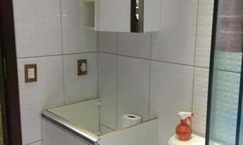 Imagem 3: AGUAS CLARAS - Padrão - ARNIQUEIRAS