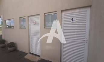 Imagem 3: JARDIM IPANEMA Galpão / depósito com aluguel por R$3.500 /mês