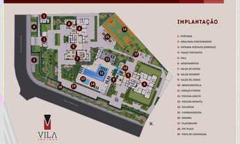 Imagem 4: Antecipe-se e garanta seu apartamento de 87m² com 2 vagas cobertas ao lado Shopping Unimar