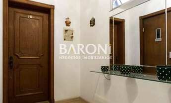 Imagem 2: São Paulo - Apartamento Padrão - Moema