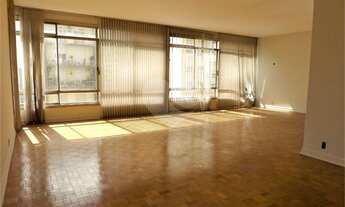 Imagem: São Paulo - Apartamento Padrão - HIGIENÓPOLIS