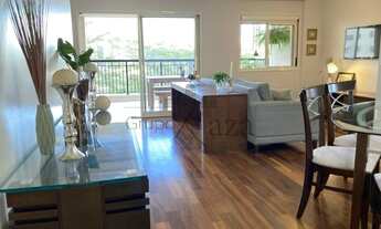 Imagem: Apartamento - Jardim Aquarius - Condomínio