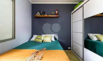 Imagem 5: São Paulo - Apartamento Padrão - VILA OLÍMPIA