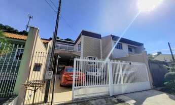 Imagem: Sobrado à venda com 3 dormitórios sala