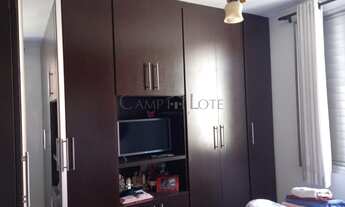 Imagem 4: Apartamento - Jardim Paulicéia - Campinas