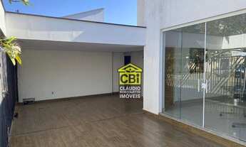 Imagem 2: Casa com 3 dormitórios para alugar, 260 m² por R$ 2.890,00/mês - Vila Rezende - Piracicaba