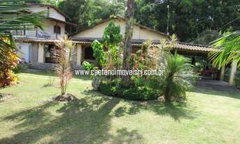 Imagem 7: Caetano Imóveis - Sítio para venda com 10.000 metros quadrados com 5 quartos