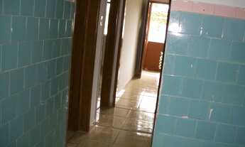 Imagem 7: Apartamento para aluguel possui 50 metros quadrados com 2 quartos em Industrial - Juiz de