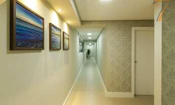 Imagem 6: Apartamento com 2 dormitórios à venda, 68 m² por R$ 579.000,00 - Estreito - Florianópolis