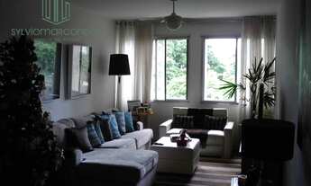 Imagem 4: Apartamento três dormitórios no centro