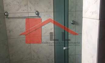 Imagem 4: Apartamento 89m² à Venda Vila Yara Osasco 3 Quartos 1 Suíte 1 Vaga