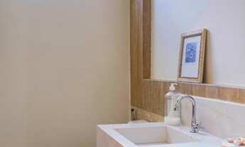 Imagem 6: Casa de condomínio térrea disponível para no Terras Alphaville Sergipe 2