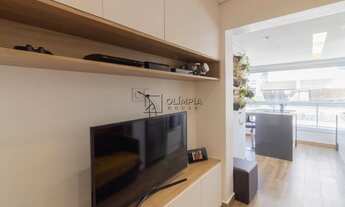 Imagem 3: Apartamento Venda 1 Dormitórios - 49 m² Pinheiros