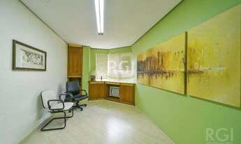 Imagem 2: Porto Alegre - Conjunto Comercial/Sala - Petrópolis
