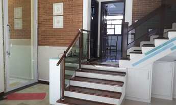 Imagem 3: Casa / Condomínio - Jardim Aquarius - Venda - Residencial