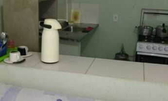 Imagem 7: Kit-Nets Mobiliadas por Temporada em Mosqueiro