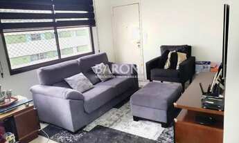 Imagem: São Paulo - Apartamento Padrão - Aclimação