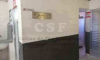 Imagem 7: CASA COMERCIAL PARA LOCAÇÃO, COM 483m²