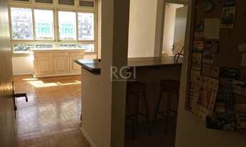 Imagem 2: Porto Alegre - Apartamento Padrão - Centro Histórico