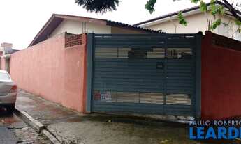 Imagem: SOBRADO - SANTO AMARO - SP