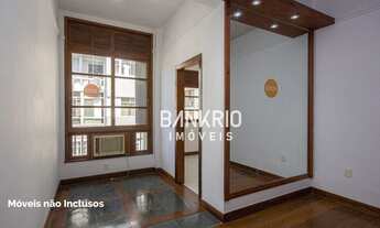 Imagem 4: Apartamento, 2 Quartos, 87 m², 1 Vaga, Botafogo - Rio de Janeiro