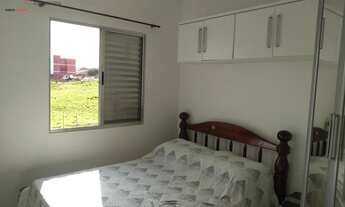 Imagem 4: Apartamento - Residencial Jacuba - Nova Hortolândia - Hortolândia SP