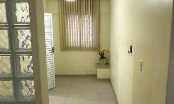 Imagem 6: APARTAMENTO DE FRENTE DUAS SACADAS TRÊS DORMITÓRIOS\GONZAGA