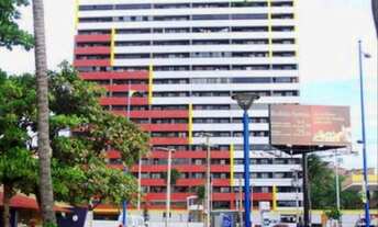 Imagem: APARTAMENTO À VENDA NO MUCURIPE