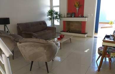 Imagem 5: Casa para venda tem 290 metros quadrados com 3 quartos em Jardim Caçula - Jundiaí - SP