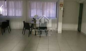 Imagem 3: Apartamento para venda com 93 m2 com 3 quartos em Jatiúca - Maceió - Alagoas