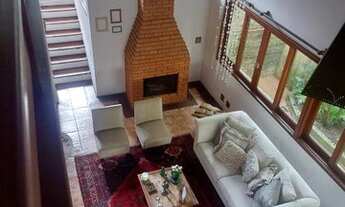 Imagem 3: Casa à venda no condomínio Residencial Alphaville 11 em Santana de Parnaíba