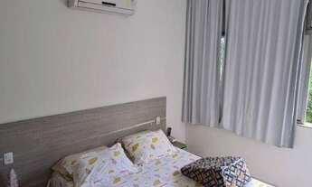 Imagem 3: Apartamento de 3 quartos na Vitória