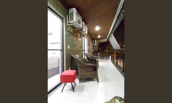 Imagem 7: Apartamento à Venda - Jardim Guanabara, 4 Quartos, 120 m2