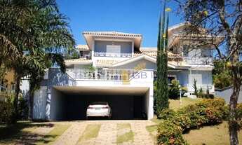 Imagem: Casa Maravilhosa- Condominio La Quatier