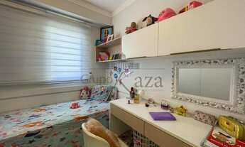 Imagem 6: Apartamento - Jardim Esplanada - Residencial Terraços Colinas - 99m² - 3 Dormitórios