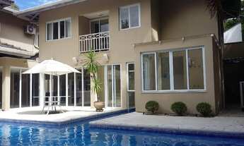 Imagem 2: Casa com 3 dormitórios à venda, 365 m² por R$ 2.800.000,00 - Condomínio Jardim Paulista I