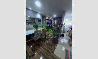 Imagem: LINDO APAT. PRONTO PRA MORAR - OSASCO