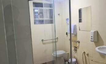 Imagem 7: Sala/Conjunto para aluguel possui 80 metros quadrados em Praia do Suá - Vitória - ES