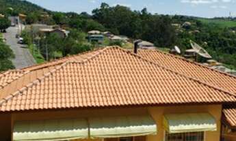 Imagem 3: Casa de condomínio para venda possui 290 metros quadrados com 3 quartos