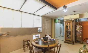 Imagem 7: Porto Alegre - Apartamento Padrão - Menino Deus