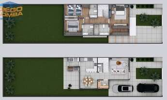 Imagem 5: Florianopolis - Casa Comercial - Cachoeira do Bom Jesus