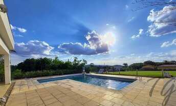 Imagem 2: CASA RESIDENCIAL em SOROCABA - SP, Condomínio Vale do Lago