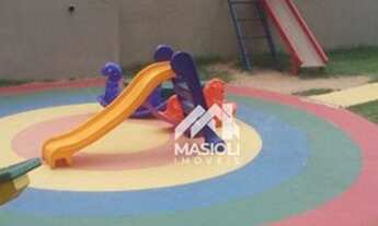 Imagem 4: IMPERDÍVEL - Apartamento 2 Quartos, Sala com Varanda, Lazer Completo com Piscina, Churrasq