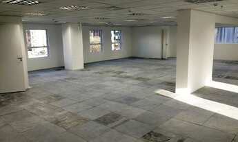 Imagem 5: Sala comercial para locação, Alphaville Empresarial, Barueri - SA0042