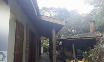 Imagem 6: Casa em Condomínio, Granja Carneiro Viana - Cotia