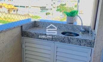 Imagem 5: Apto em areias 3 dormitórios