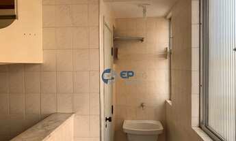 Imagem 6: Apartamento 3 dormitórios Mobiliado Edifício Columbia Centro Londrina