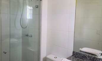 Imagem 14: Apartamento para venda com 147 metros quadrados com 3 quartos em Patamares - Salvador - BA