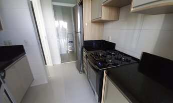 Imagem 3: Apto com 2 suites na Peninsula - DIENE SOARES